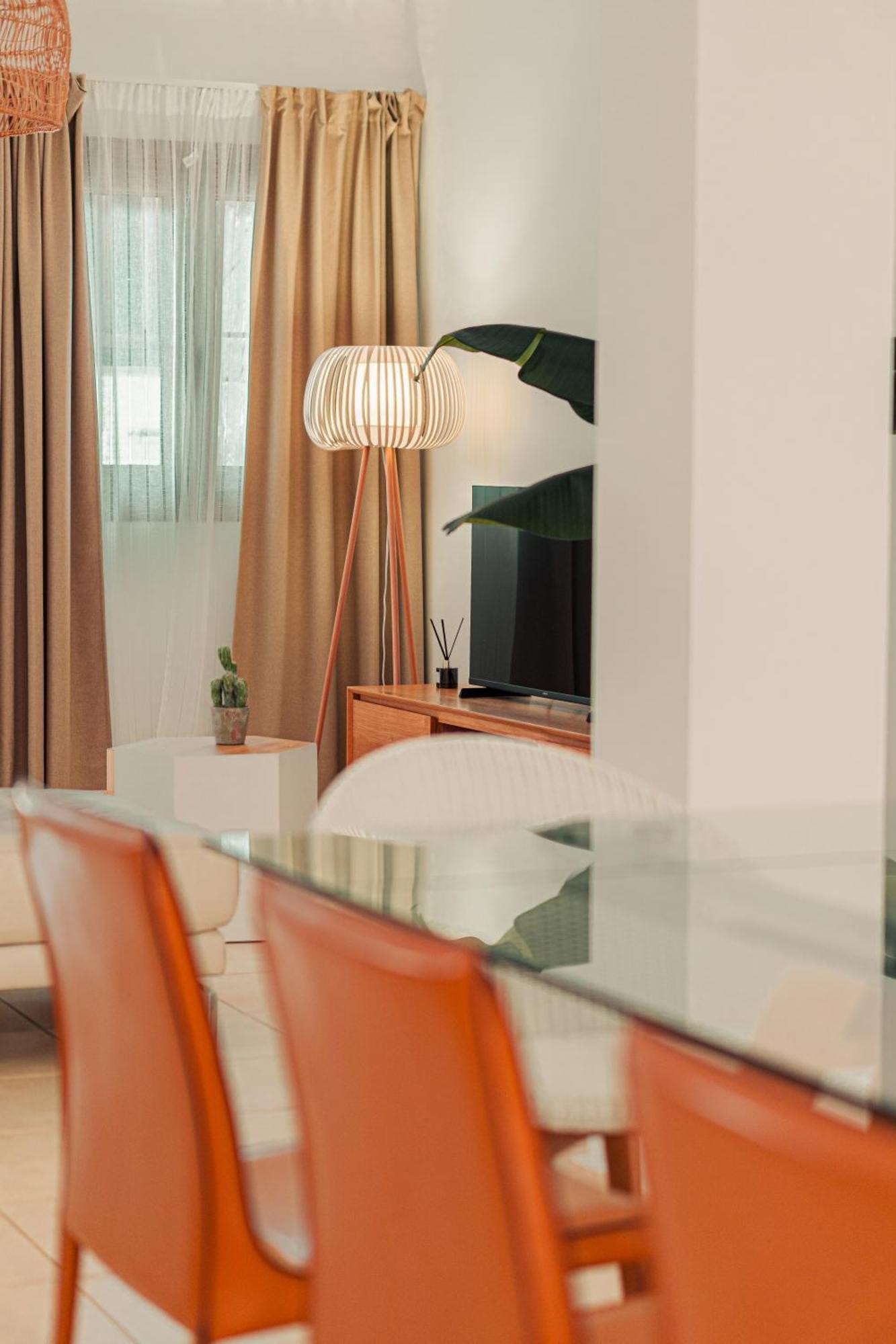 Villa Lanzarote Ascanio *
